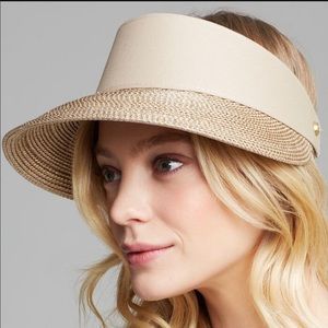 Eric Javits Champs Visor